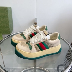 Gucci Screener Shoes